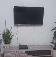 فروش تلوزین 43 ال جی سمارت نو