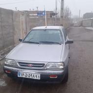 پراید مدل 85