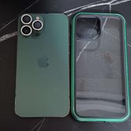 آیفون 13 پرومکس- سبزآلپاین