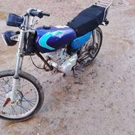 موتور مدل 89