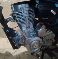 موتور 200 مدل 94مدارک کامل