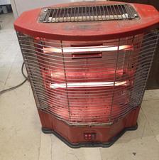 فروش بخاری برقی