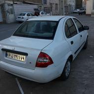 تیبا 94 کم کارکرد بی رنگ