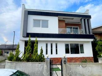 260متر ویلا 4 خواب/سند جواز و پایانکار در درزیکلا