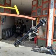 دیفرانسیال جلوی تراکتور های 285_475_485_800_299_399