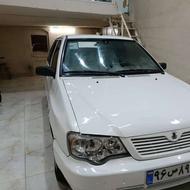 پراید111 مدل 93