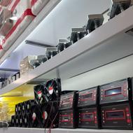 عرضه تجهیزات دستگاه جوجه کشی