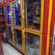 یخچال ایستاده