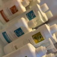 شامپو فری سولفات ویتامینه سلوم 400میل