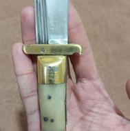 چاقو افغانی 6دنده