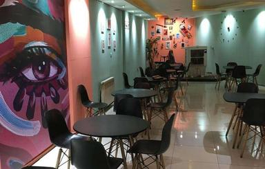 واگذاری کافه رستوران