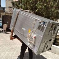 باربری ساری با کارگر تخصصی و خاور شیک