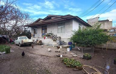 فروش ویلا 900 متر در هلی باغ