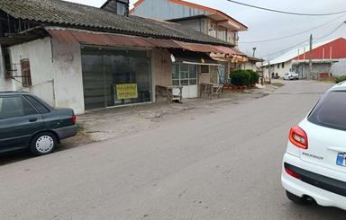 فروش یک باب مغازه