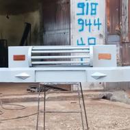 سپر افرودی نیسان زامیاد