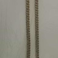 رنجیر استیل رنگ پابت