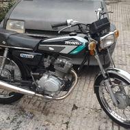 موتور سی دی آی ژاپن