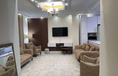 83 متر فول بازسازی مناسب سخت پسندان