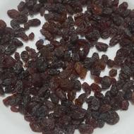 کشمش بیدانه پاک شده