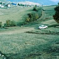 320 متر زمین در مرزن آباد روستای سنار (550 میلیون)
