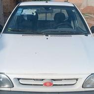 پراید وانت مدل1402