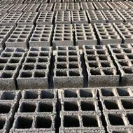 بلوک سیمانی کول