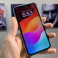 ایفون 11 حافظه128