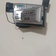 دوربین هندی کم مینیمال پاناسونیک