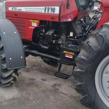 تراکتور 475 جفت