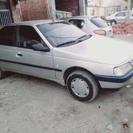 ماشین کاملا خونگی موتورگیربکس به شرط