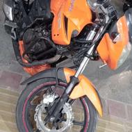 اپاچی مدل1389