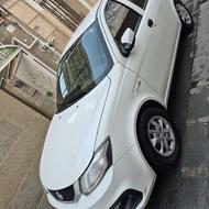 ساینا مدل 1402 معاوضه با راناپلاس