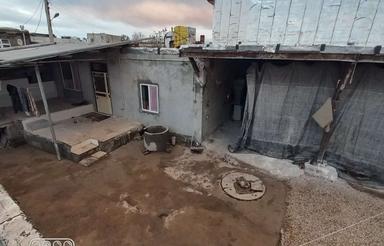 خانه نوساز ویلایی