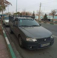 اریسان 2 مدل 1402 دوگانه