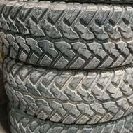 لاستیک. پاترول