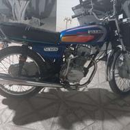 فروش موتور سیکلت