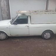 پیکان وانت 87