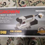 دریل بتن کن کرون=6میلیون و سنباده برقی کرون=4میلیون