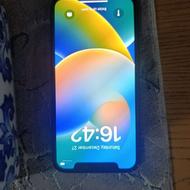 آیفون 10 درحد نو