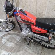 موتور تکتاز مدل 1402