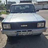 فروش مزدا دوکابین