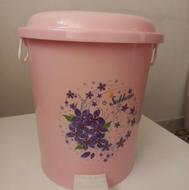 سطل زباله پدال دار