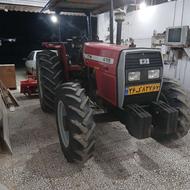 تراکتور مدل 96