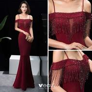 لباس مجلسی در حد نو