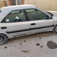 زانتیا مدل 83 موتور 1800