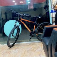 دوچرخه آلومینیوم26