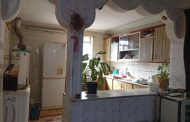 خانه ویلایی معاوضه