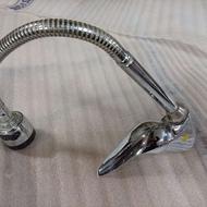 شیر اهرمی ظرفشویی