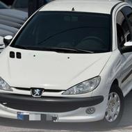 206sdاتوماتیک