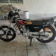 موتور لیفان 200